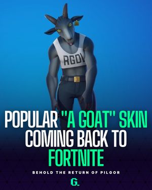 Image post by @gaming on Instagram