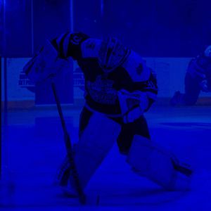 Image post by @truelefevre_goalie on Instagram