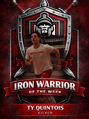 Image post by @esu_football on Instagram