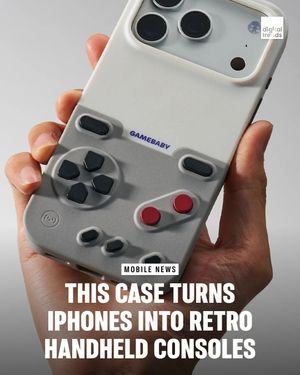 Image post by @digitaltrends on Instagram