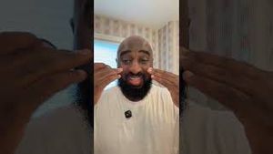 Video post by @heygreggie on YouTube