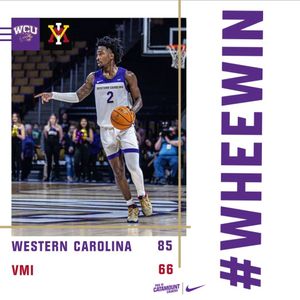 Image post by @catamountmbb on Instagram