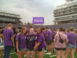 Image post by @kansasstatebound on Instagram
