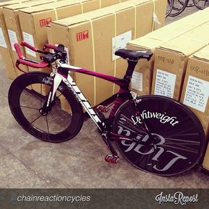 Image post by @vitusbikes on Instagram