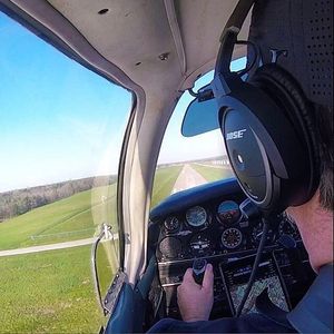 Image post by @foreflight on Instagram