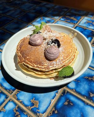 Image post by @secondbarkitchen on Instagram
