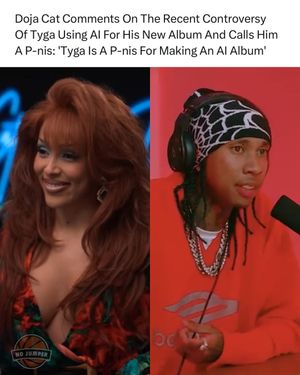 Image post by @nojumper on Instagram