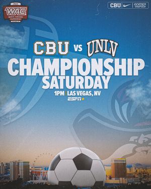 Image post by @cbumsoccer on Instagram