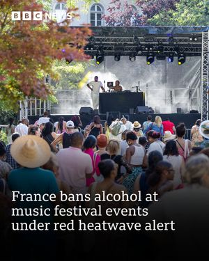 Image post by @bbcnews on Instagram
