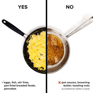 Image post by @cooksillustrated on Instagram