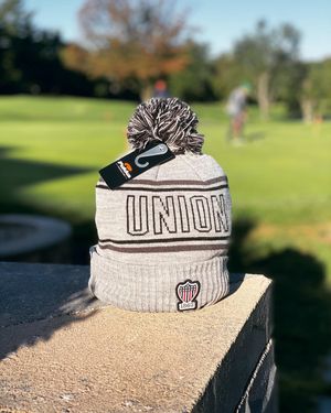 Image post by @unionleaguegolf on Instagram