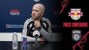 Video post by @newyorkredbulls on YouTube