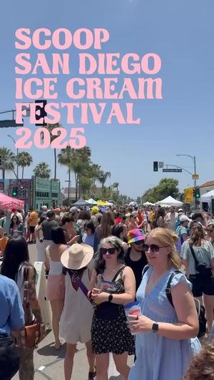 Video post by @ScoopSanDiego on Facebook