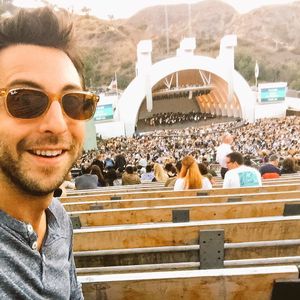 Image post by @realadamrose on Instagram
