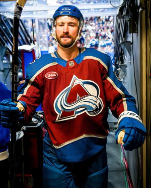 Image post by @coloradoavalanche on Instagram