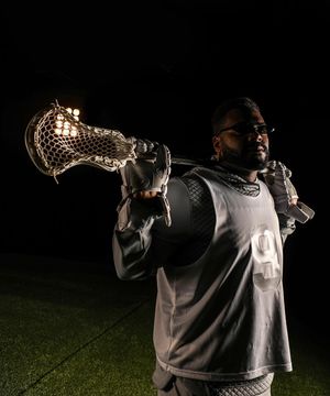 Image post by @warriorlax on Instagram
