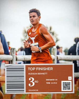 Image post by @texastfxc on Instagram