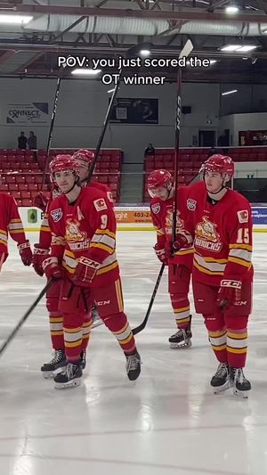 Video post by @calgarycanucks on TikTok