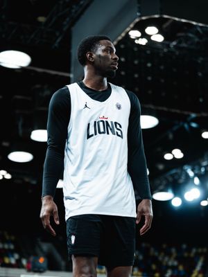 Image post by @londonlions on Instagram