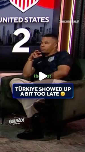 Image post by @cbssportsgolazo on Instagram