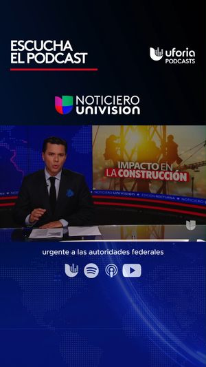 Image post by @UnivisionPuertoRico on Facebook
