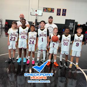 Image post by @wodebasketball on Instagram
