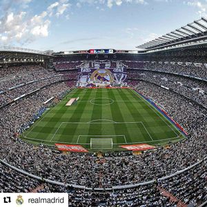 Image post by @sergioramos on Instagram