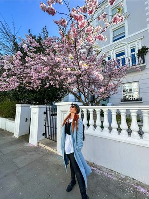 Image post by @lahistorygirl on Instagram