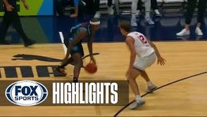 Video post by @foxsports on YouTube