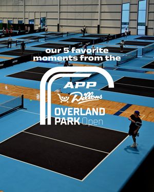 Image post by @visitoverlandpark on Instagram