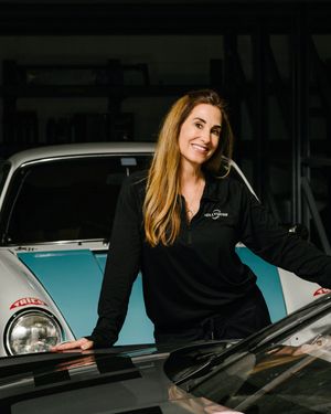 Image post by @gtworldchallengeamerica on Instagram