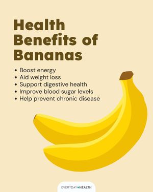 Image post by @everydayhealth on Instagram
