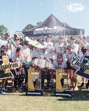 Image post by @sfa_athletics on Instagram