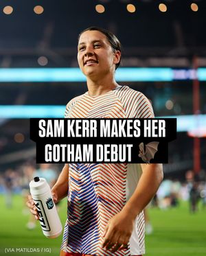 Image post by @ionnwsl on Instagram