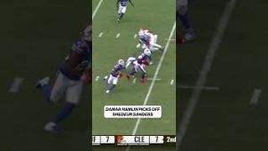 Video post by @nflonfox on YouTube