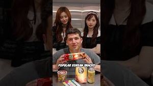 Video post by @chef on YouTube