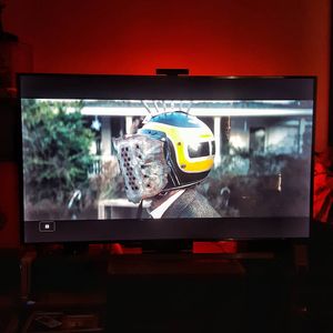 Image post by @cagethetiger on Instagram