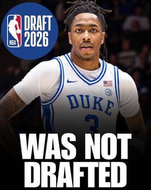 Image post by @undrafted.sports on Instagram