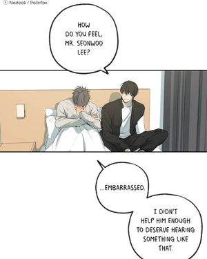 Image post by @tapas_app on Instagram