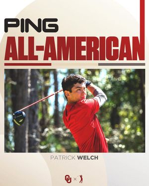 Image post by @ou_mgolf on Instagram