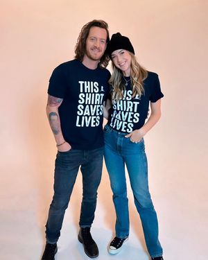 Image post by @tylerhubbard on Instagram