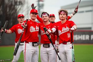 Image post by @ohiostatebase on Instagram