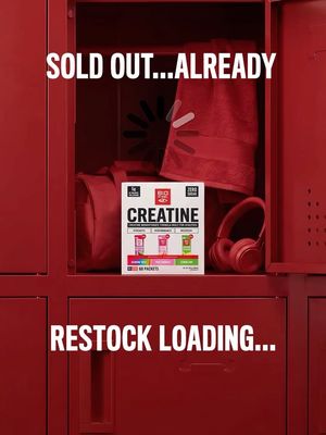 Image post by @biosteelsports on Instagram
