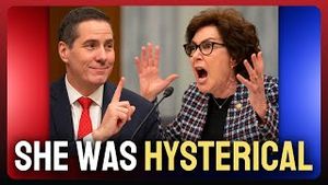 Video post by @townhall on YouTube