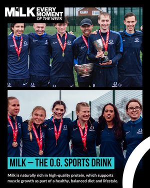 Image post by @bucssport on Instagram