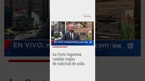 Video post by @nmasunivision on YouTube