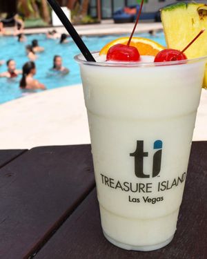 Image post by @tivegas on Instagram