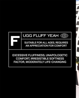 Image post by @ugg on Instagram