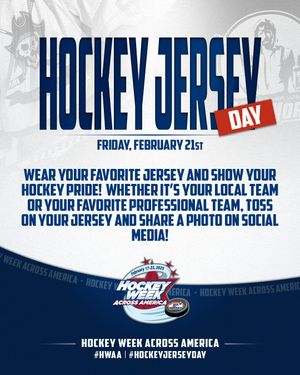 Image post by @usahockey on Instagram