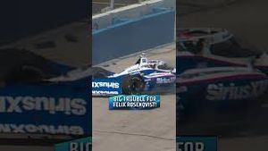 Video post by @indycaronfox on YouTube